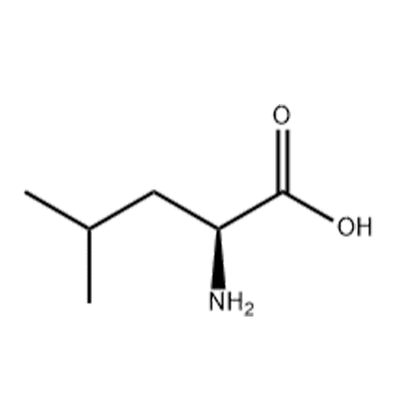 L-Leucine - 61-90-5
