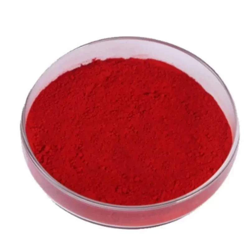 Ponceau 4R - 2611-82-7