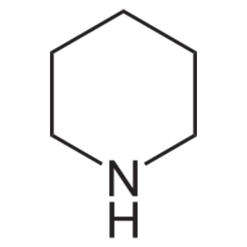 Piperidine - 110-89-4