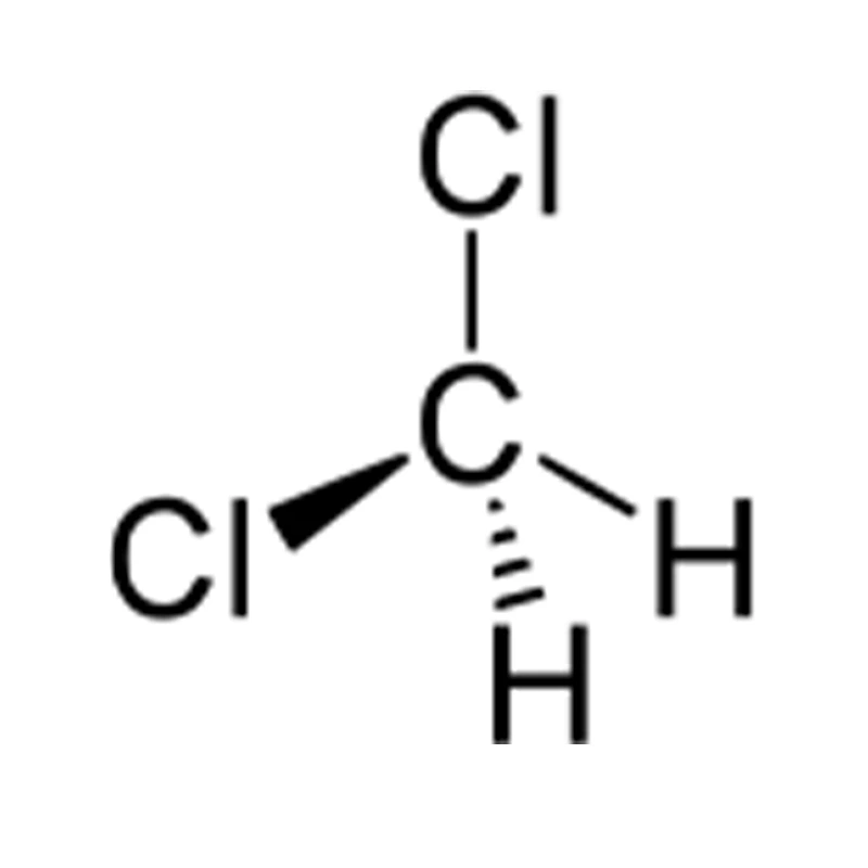 Dichloromethane - 75-09-2