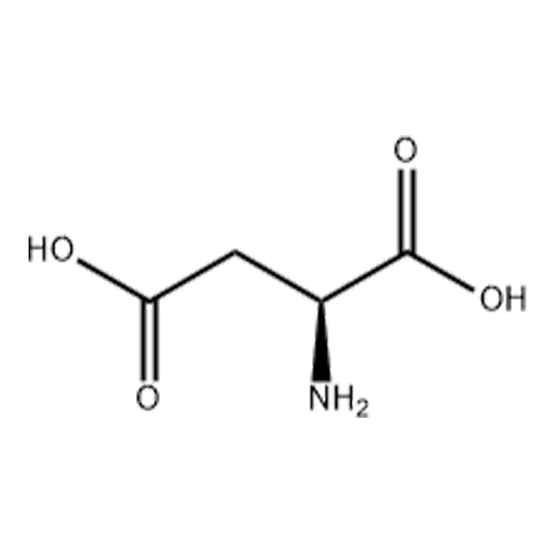 L-Aspartic Acid - 56-84-8