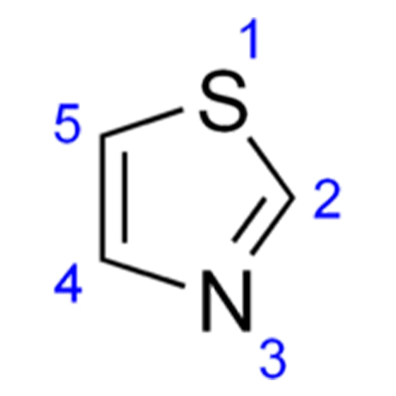 Thiazole - 288-47-1