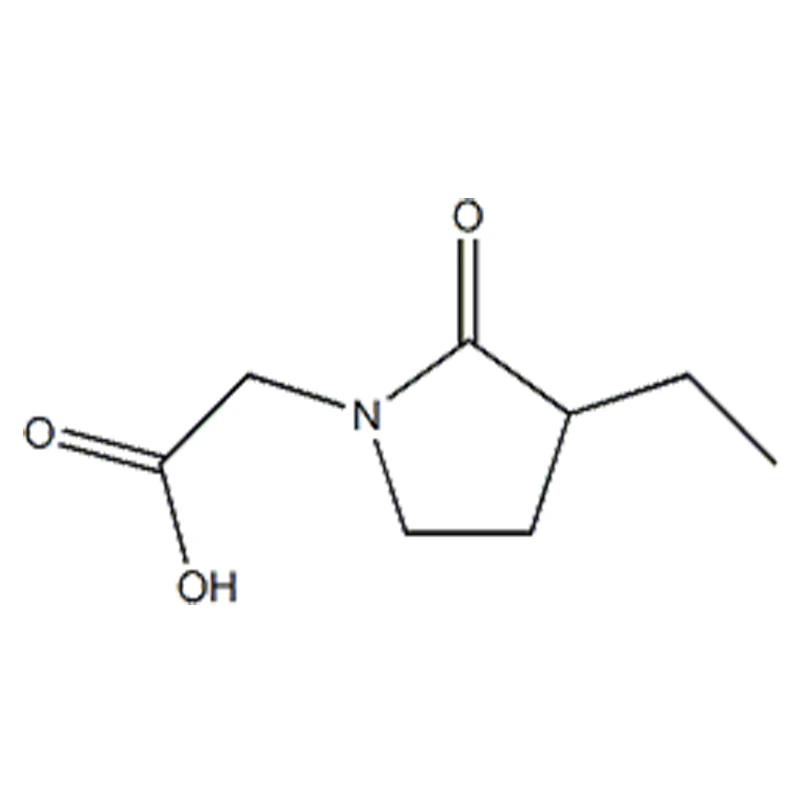 Levetiracetam Intermediates - Exclusive filing numbers for pharmaceutical intermediates