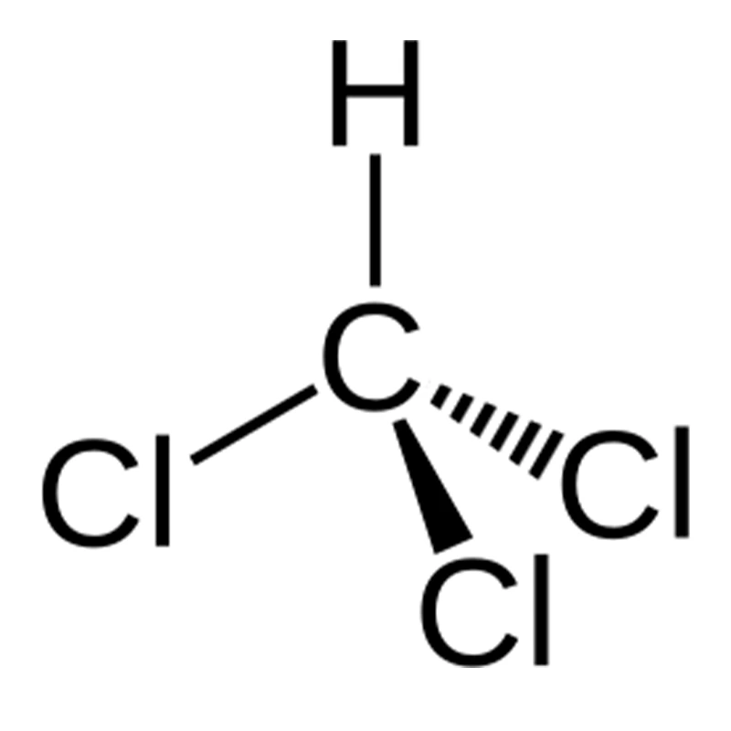Chloroform - 67-66-3