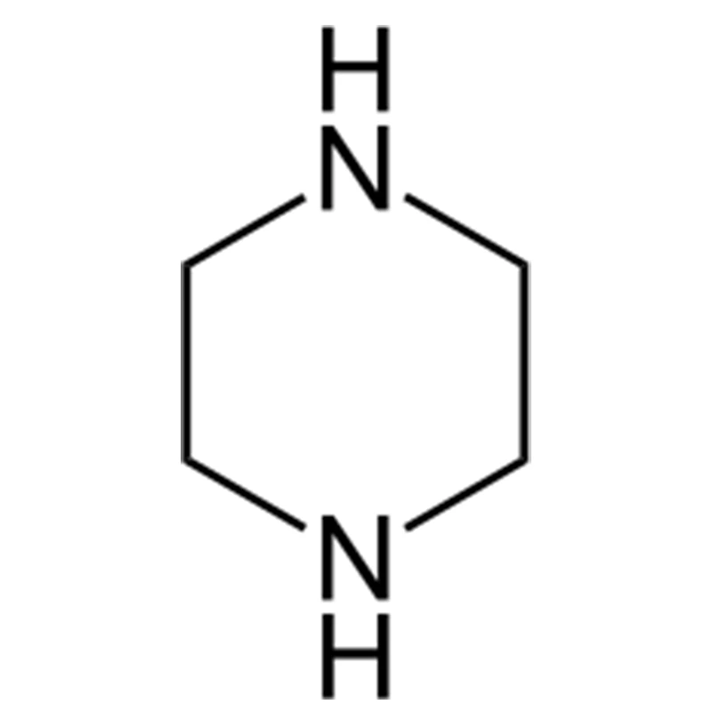 Piperazine - 110-85-0