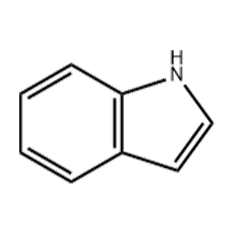 Indole - 120-72-9