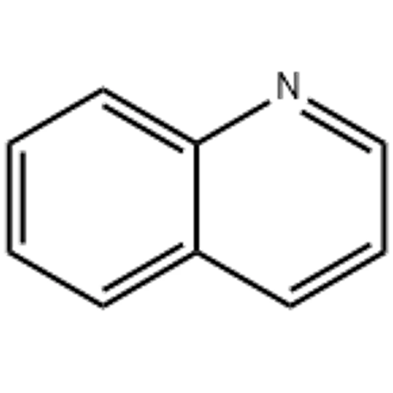 Quinoline - 91-22-5