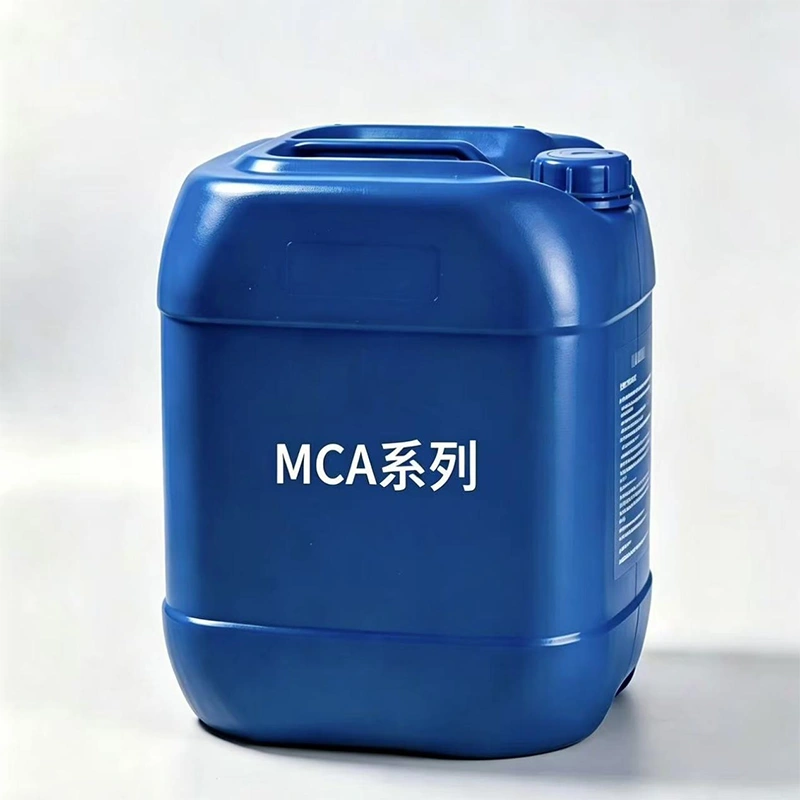 MCA Series - 37640-57-4