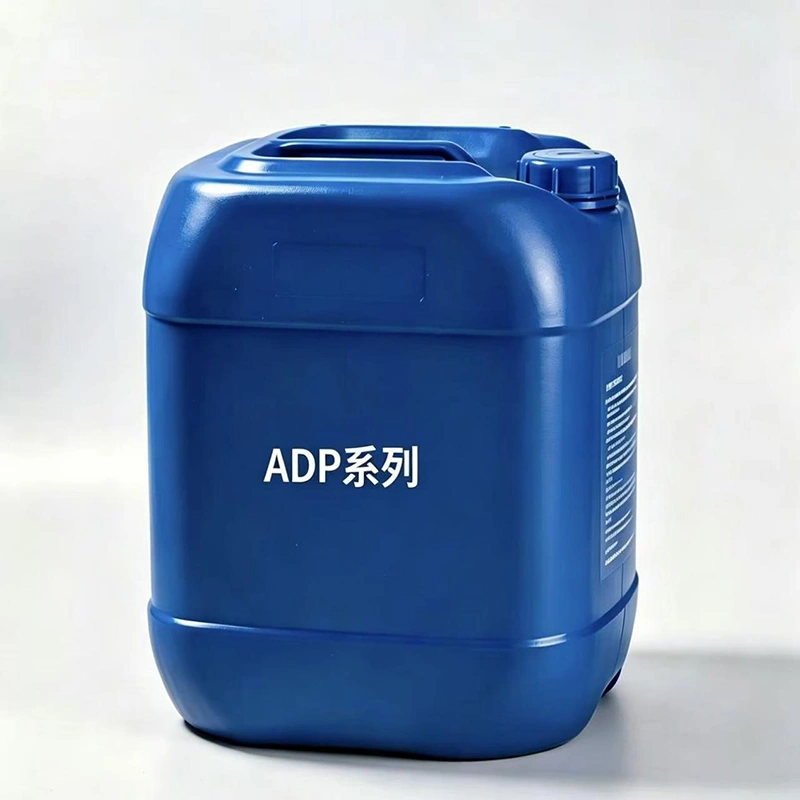 ADP Series - Exclusive numbers for corresponding types