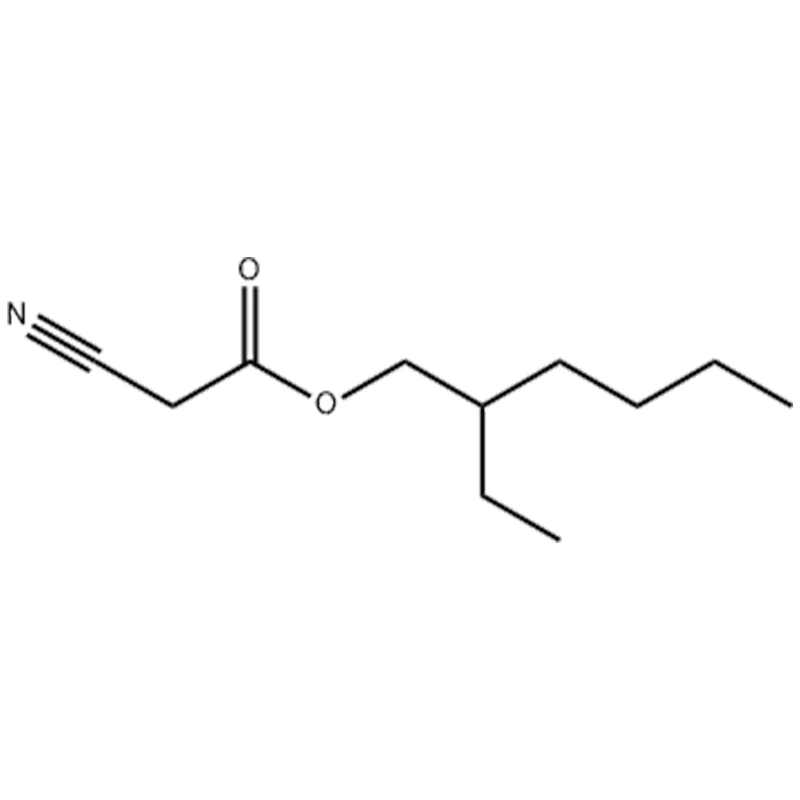 Isooctyl cyanoacetate - 13361-34-7