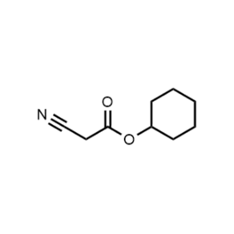 Cyclohexyl cyanoacetate - 52688-11-6