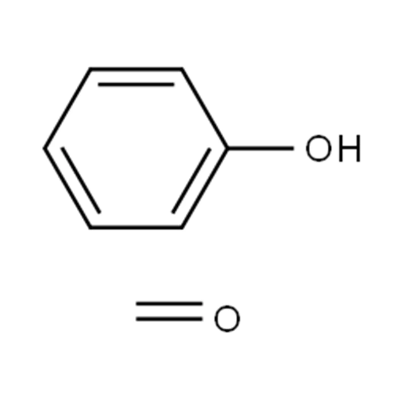 Phenolic resin - 9003-35-4