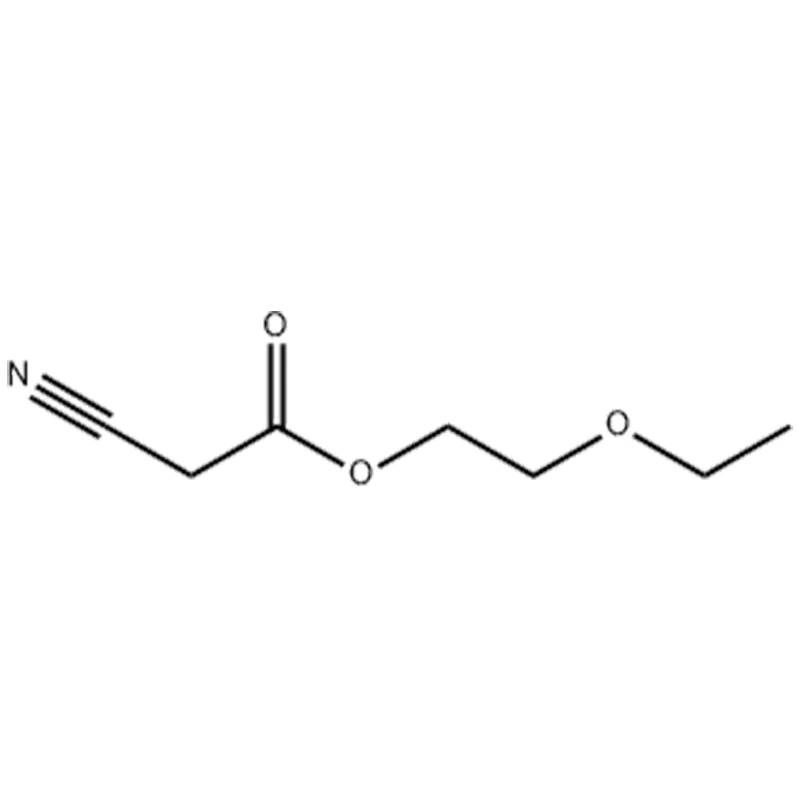 2-Ethoxyethyl cyanoacetate - 32804-77-6