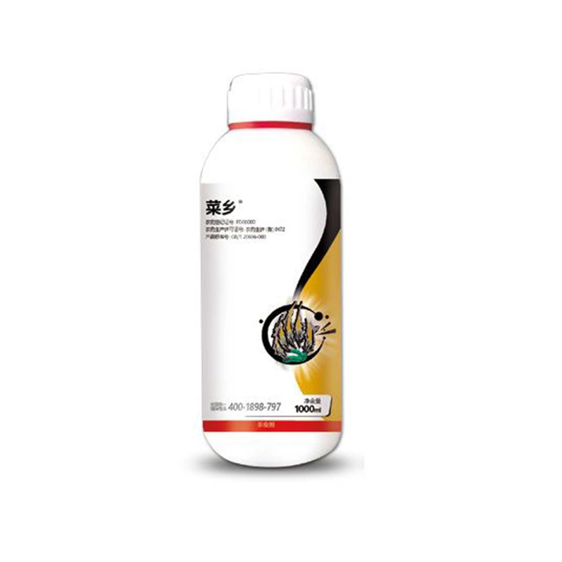 10% Beta-Cypermethrin EW - 