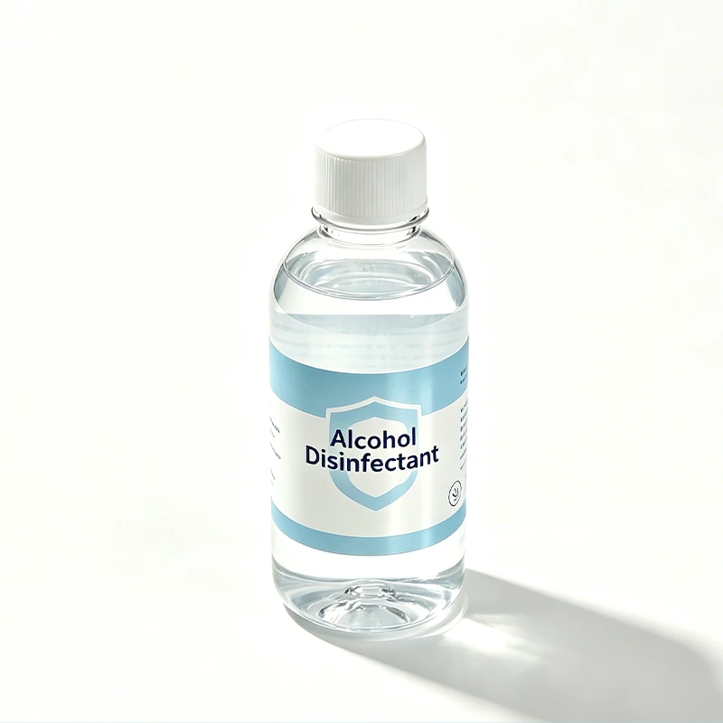 Alcohol Disinfectant - 