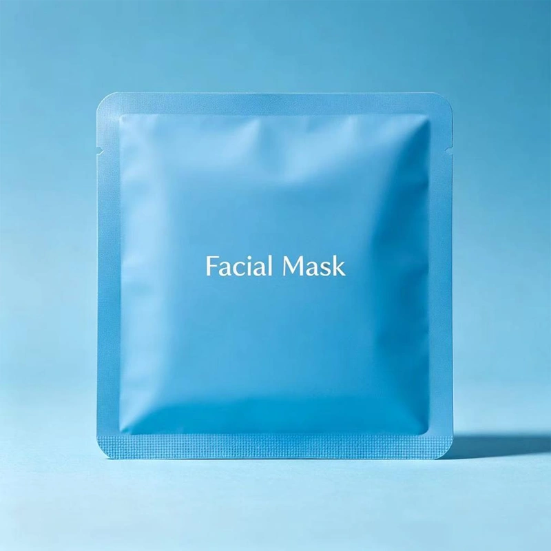 Facial Mask - 