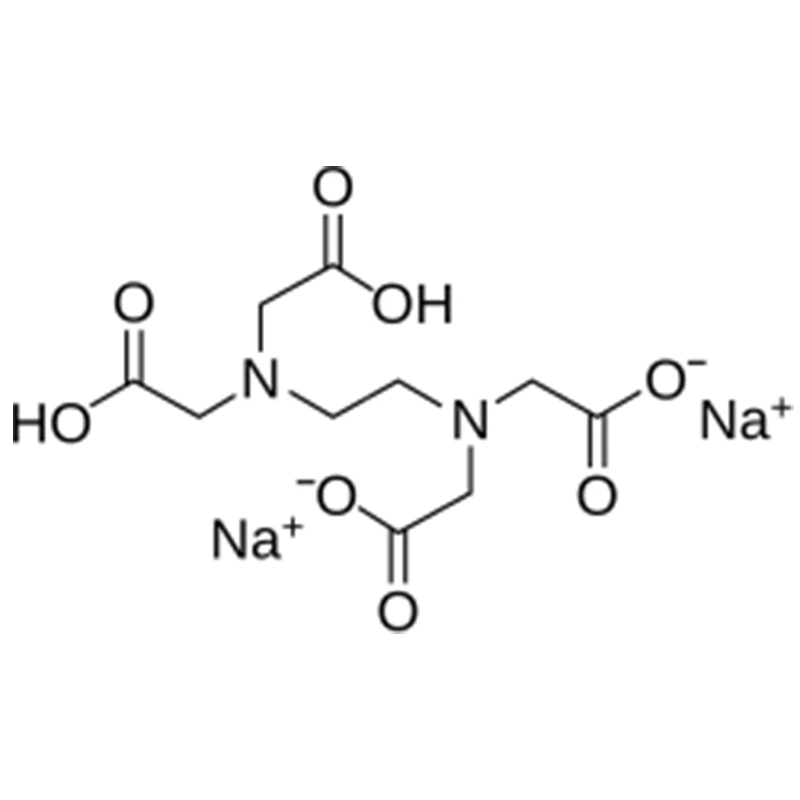 Disodium EDTA - 6381-92-6