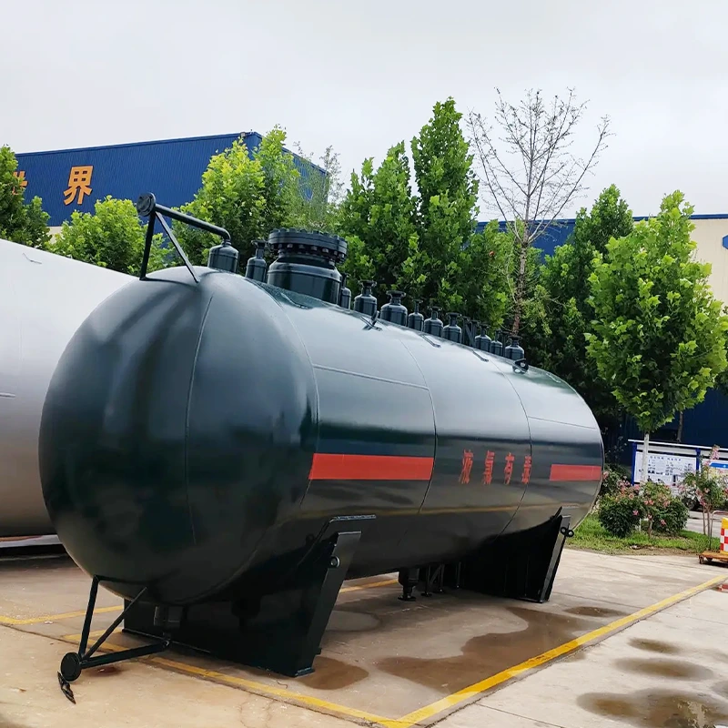 Liquid Chlorine - 7782-50-5