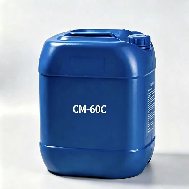 CM-60C - General classification for composite flame retardants