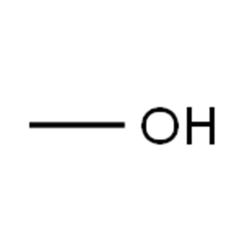 Methanol - 67-56-1