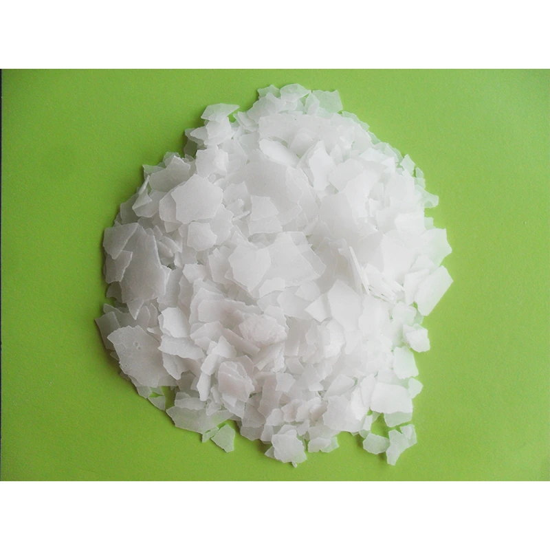 Magnesium Chloride - 7786-30-3