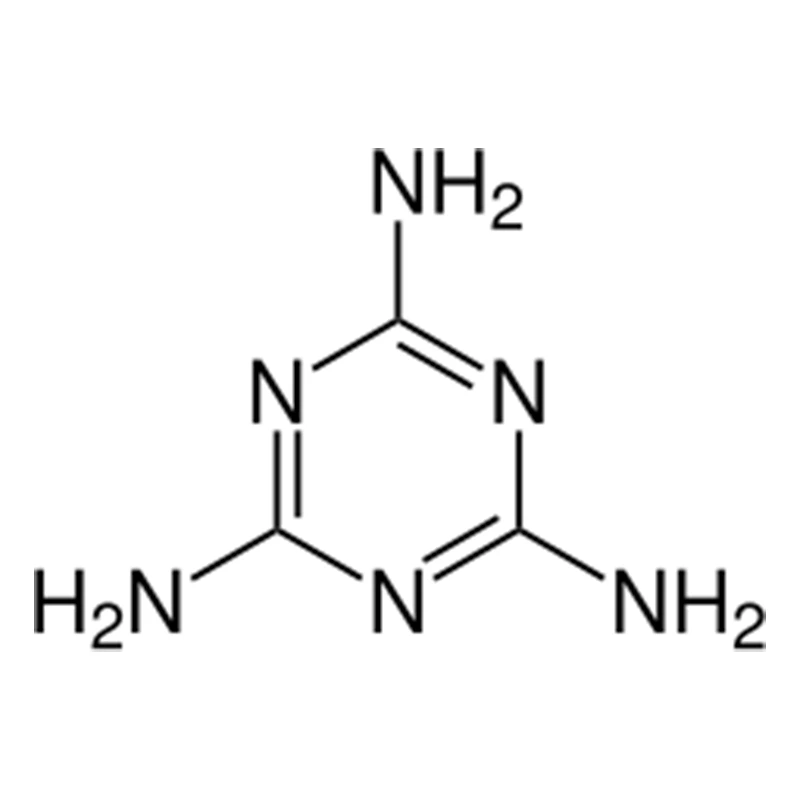 Cyanuric chloride - 108-77-0