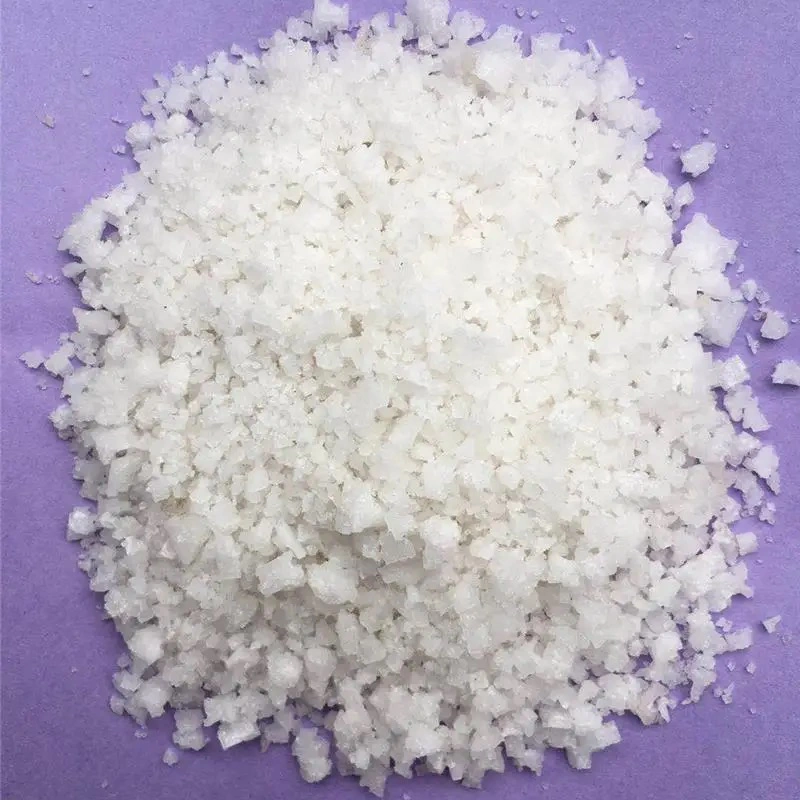 Industrial Salt - 7647-14-5