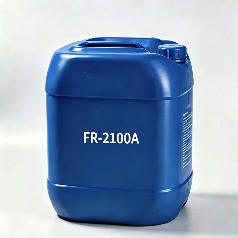 FR-2100A - General classification for composite flame retardants