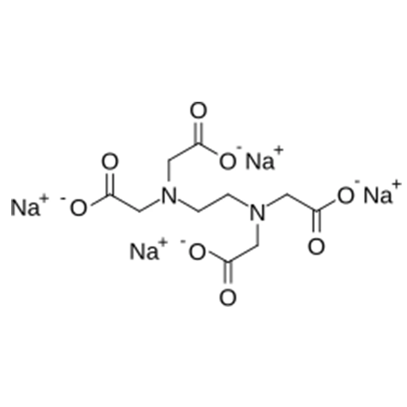 Tetrasodium EDTA - 64-02-8