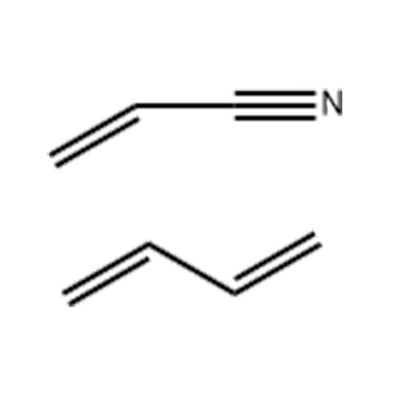 Nitrile rubber - 9003-18-3