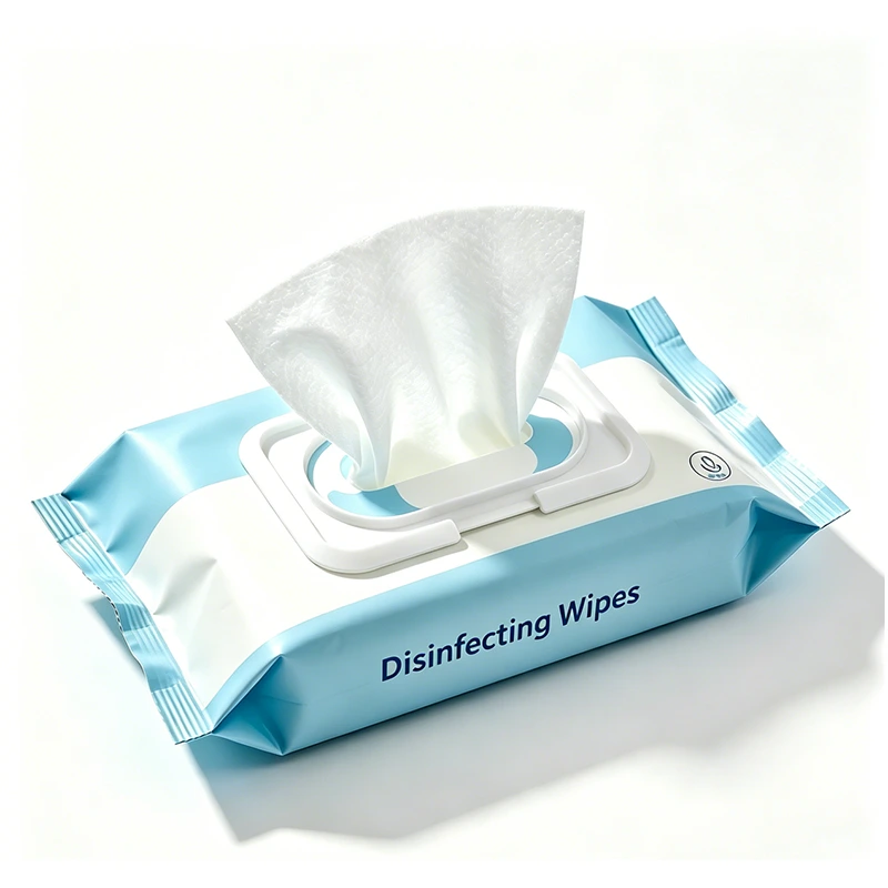 Disinfecting Wipes - 