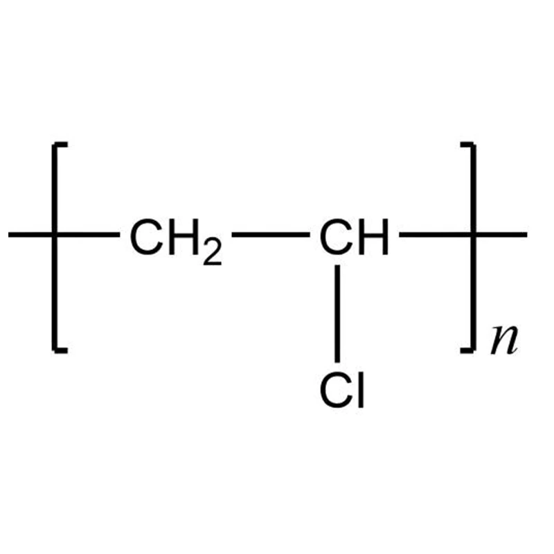 Polyvinyl chloride - 9002-86-2