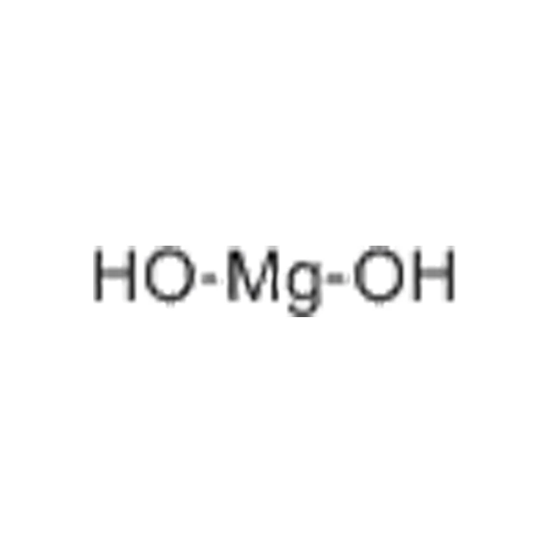 Magnesium hydroxide - 1309-42-8