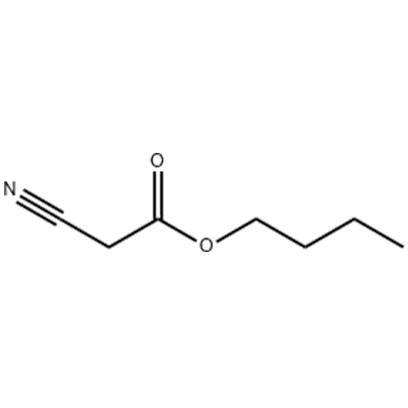 n-Butyl cyanoacetate - 5459-58-5