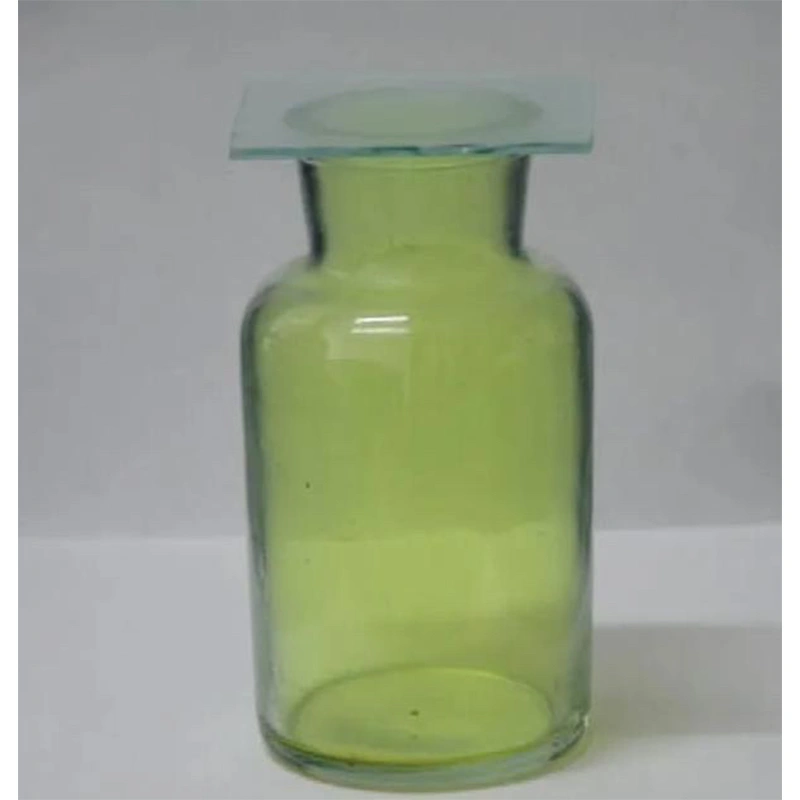 Chlorine Gas - 7782-50-5