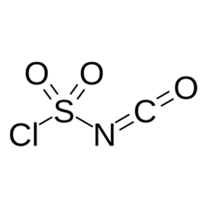 Chlorosulfonyl isocyanate - 1189-71-5