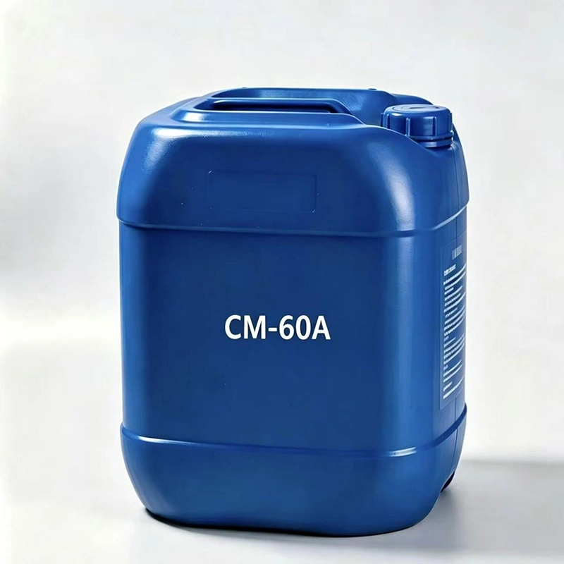 CM-60A - General classification for composite flame retardants