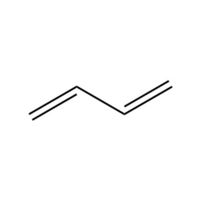 Butadiene - 106-99-0
