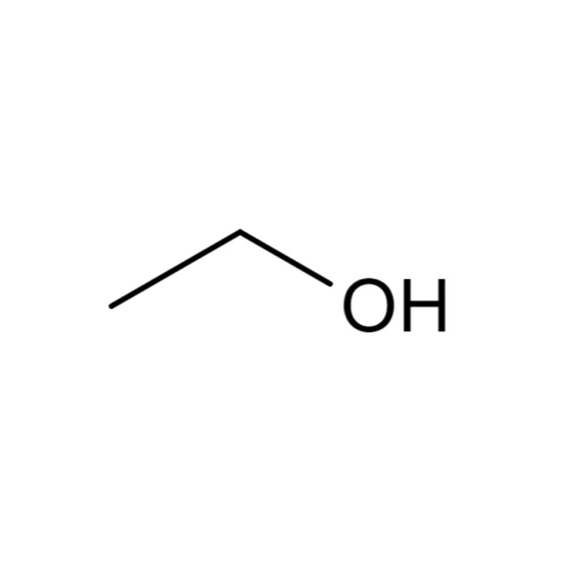 Ethanol - 64-17-5