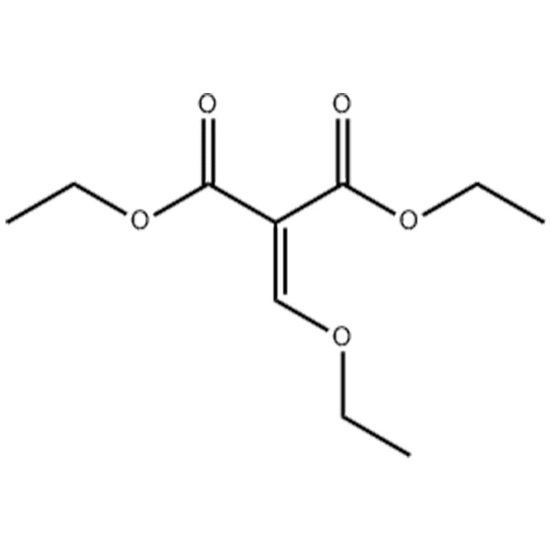 Ethoxymethylenemalonic acid diethyl ester - 87-13-8