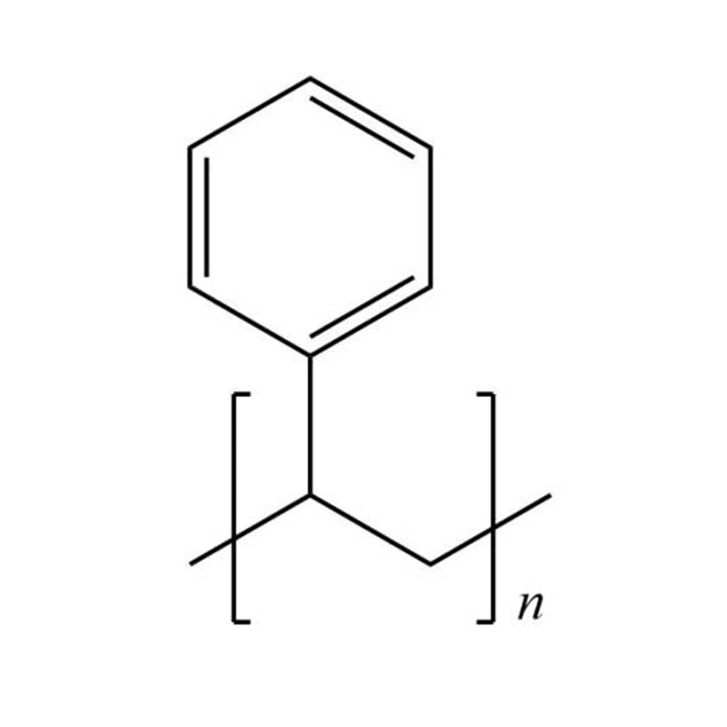 Polystyrene - 9003-53-6