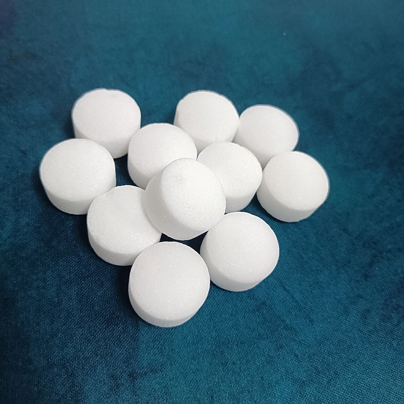 Water Softener Salt - 7647-14-5