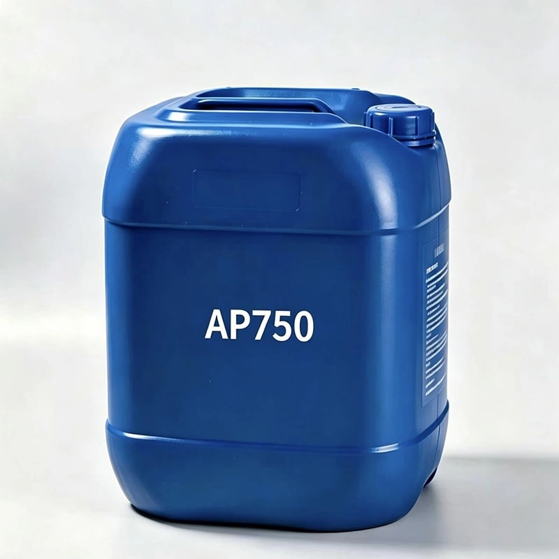 AP750 - Special flame retardant grade classification