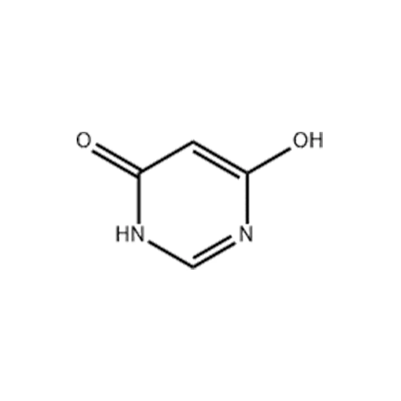 4,6-Dihydroxypyrimidine - 1193-24-4