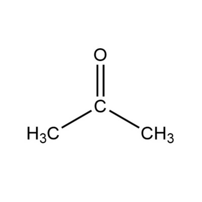 Acetone - 67-64-1