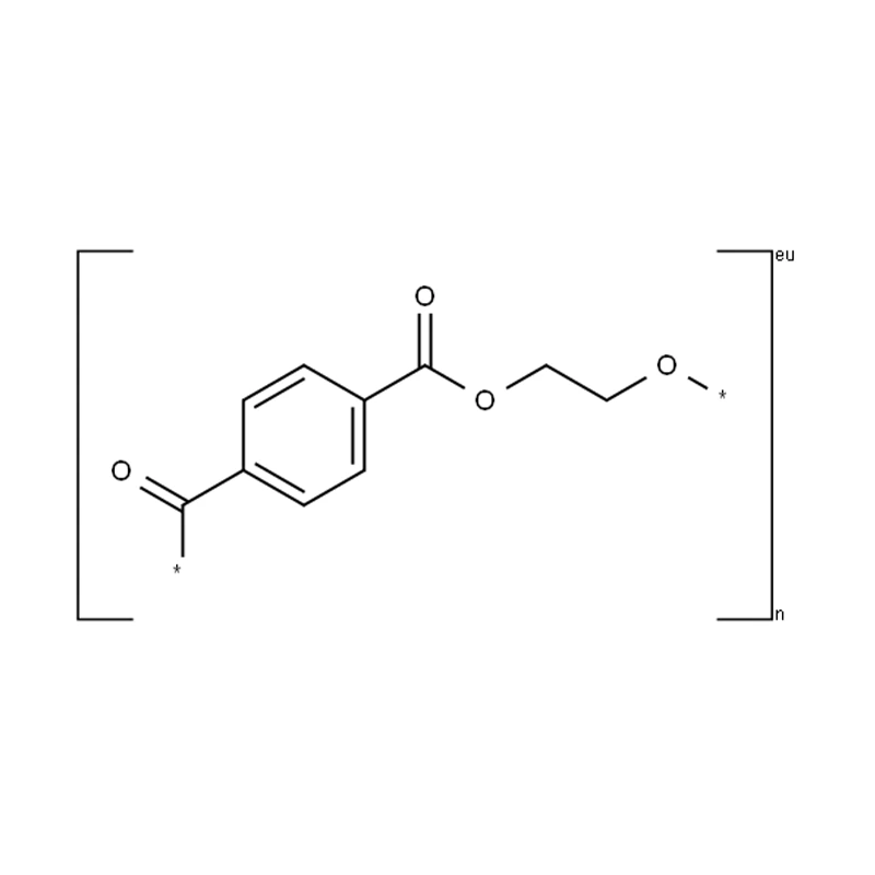 PET - 25038-59-3