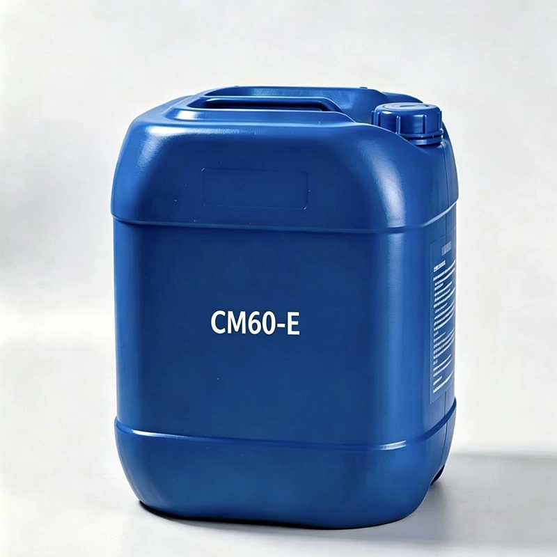 CM-60-E - General classification for composite flame retardants
