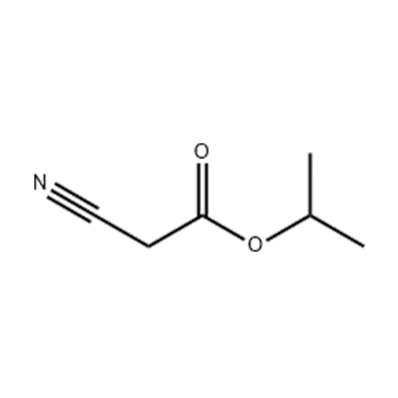 Isopropyl cyanoacetate - 13361-30-3