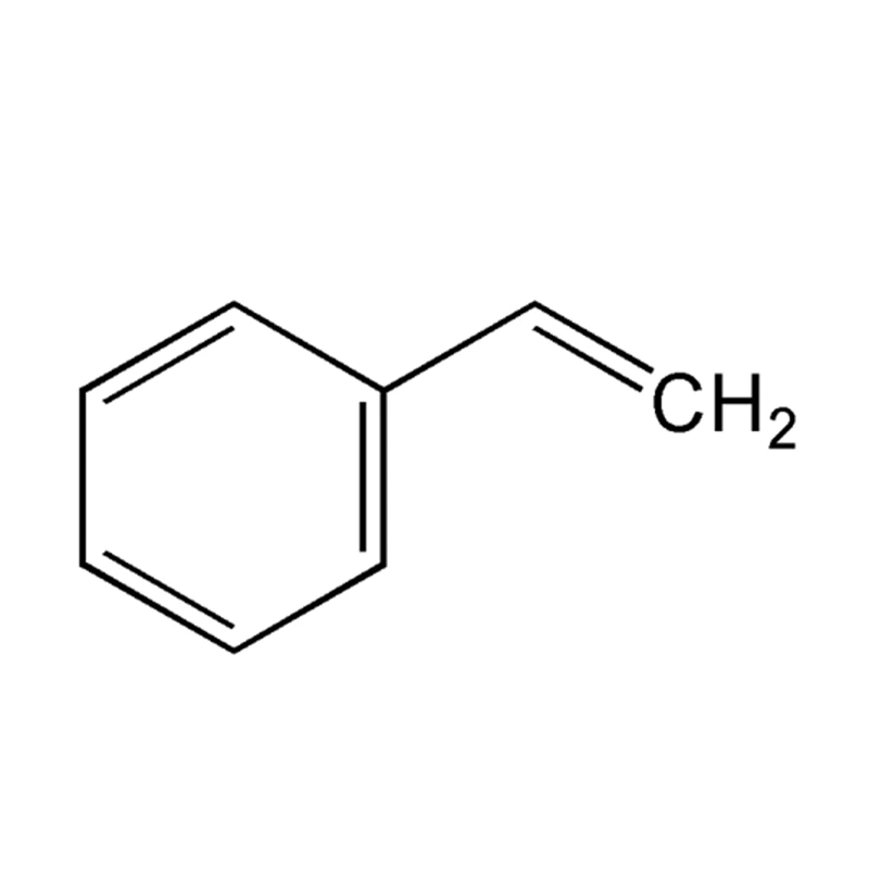 Styrene - 100-42-5