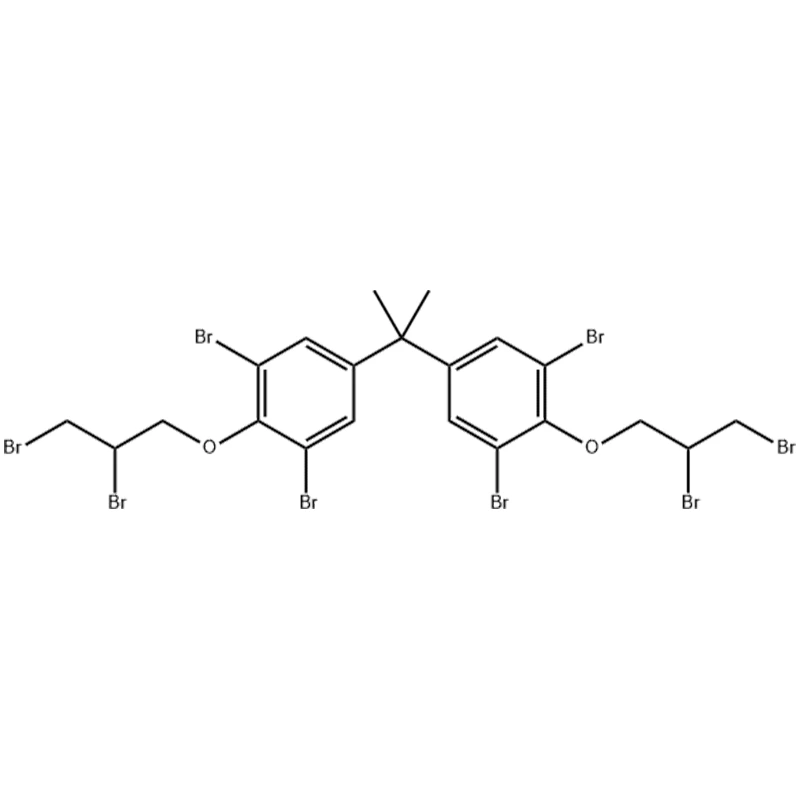 Octabromoether - 32588-76-4